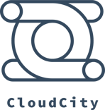 Cloud City logo image