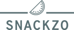 Snackzo logo image